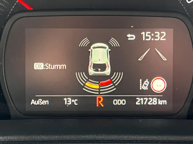 Toyota Aygo X 1.0 VVT-i Trend