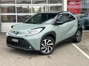 Toyota Aygo X 1.0 VVT-i Trend