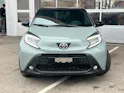Toyota Aygo X 1.0 VVT-i Trend