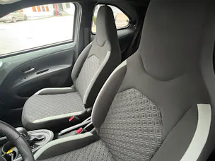 Toyota Aygo X 1.0 VVT-i Trend