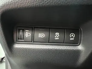 Toyota Aygo X 1.0 VVT-i Trend