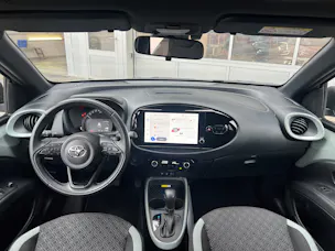 Toyota Aygo X 1.0 VVT-i Trend