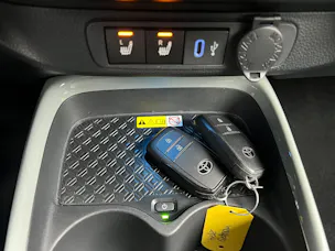 Toyota Aygo X 1.0 VVT-i Trend