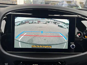 Toyota Aygo X 1.0 VVT-i Trend