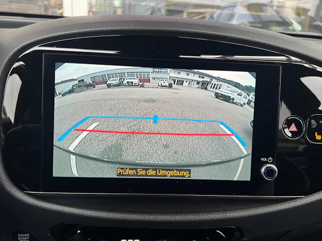 Toyota Aygo X 1.0 VVT-i Trend