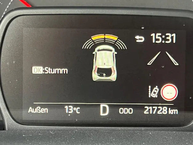 Toyota Aygo X 1.0 VVT-i Trend
