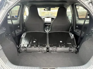 Toyota Aygo X 1.0 VVT-i Trend