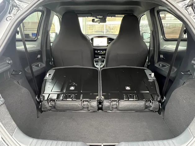 Toyota Aygo X 1.0 VVT-i Trend