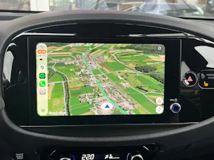 Toyota Aygo X 1.0 VVT-i Trend