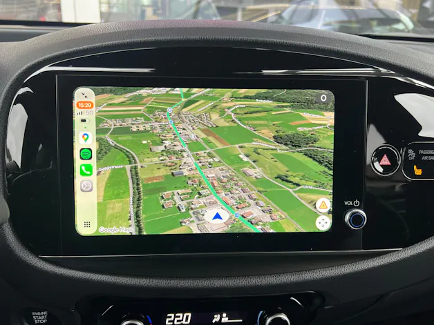 Toyota Aygo X 1.0 VVT-i Trend