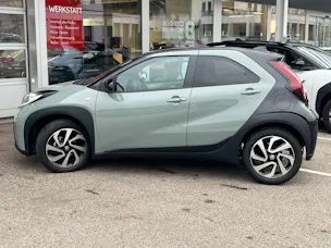 Toyota Aygo X 1.0 VVT-i Trend