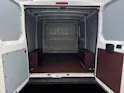 PEUGEOT Boxer Kaw. 330 L1H1 2.2 BlueHDi 120 Premium S/S