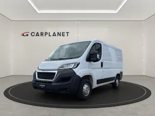 PEUGEOT Boxer Kaw. 330 L1H1 2.2 BlueHDi 120 Premium S/S