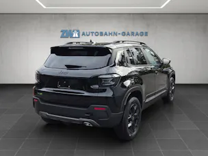 JEEP Avenger 1.2 MHEV Overland 4xe