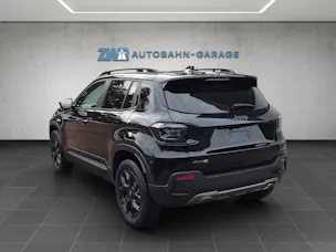 JEEP Avenger 1.2 MHEV Overland 4xe