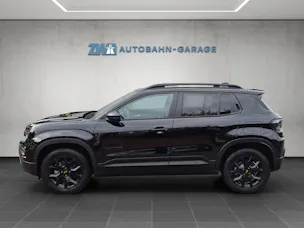 JEEP Avenger 1.2 MHEV Overland 4xe