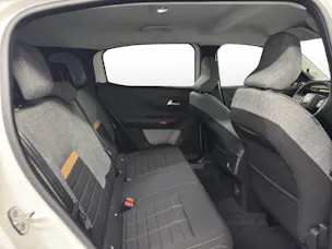 CITROEN C3 Aircross 1.2 Hybrid Tonic+