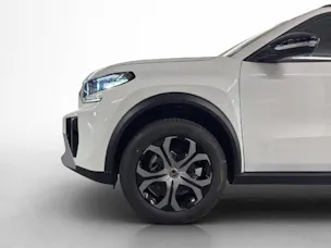 CITROEN C3 Aircross 1.2 Hybrid Tonic+
