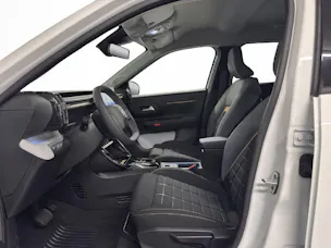 CITROEN C3 Aircross 1.2 Hybrid Tonic+