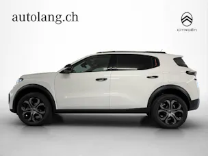 CITROEN C3 Aircross 1.2 Hybrid Tonic+