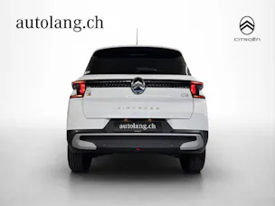CITROEN C3 Aircross 1.2 Hybrid Tonic+