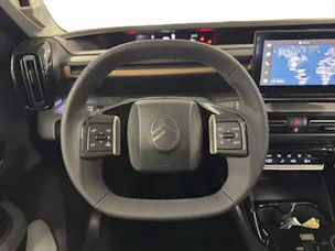 CITROEN C3 Aircross 1.2 Hybrid Tonic+