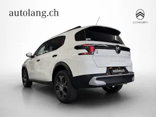 CITROEN C3 Aircross 1.2 Hybrid Tonic+