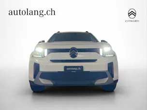 CITROEN C3 Aircross 1.2 Hybrid Tonic+