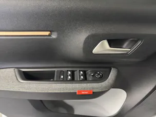 CITROEN C3 Aircross 1.2 Hybrid Tonic+