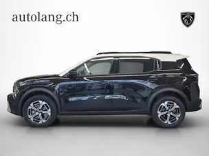 CITROEN C3 Aircross 1.2 Hybrid Max