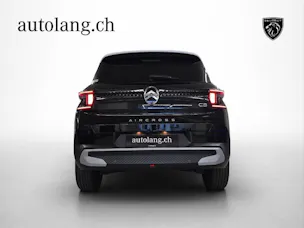 CITROEN C3 Aircross 1.2 Hybrid Max