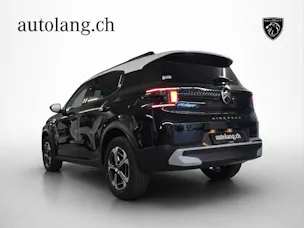 CITROEN C3 Aircross 1.2 Hybrid Max