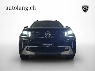 CITROEN C3 Aircross 1.2 Hybrid Max