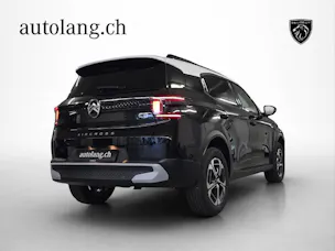 CITROEN C3 Aircross 1.2 Hybrid Max