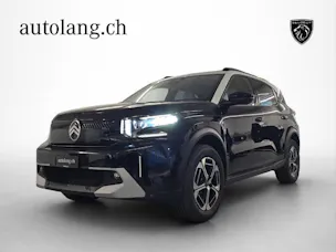 CITROEN C3 Aircross 1.2 Hybrid Max