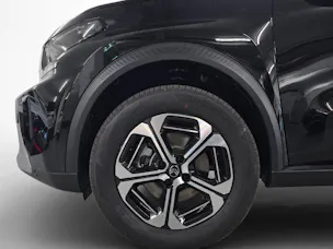 CITROEN C3 Aircross 1.2 Hybrid Max