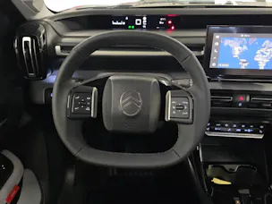 CITROEN C3 Aircross 1.2 Hybrid Max