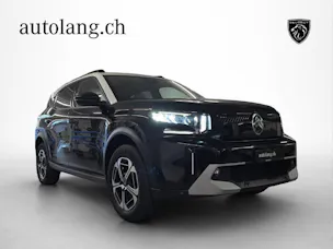 CITROEN C3 Aircross 1.2 Hybrid Max