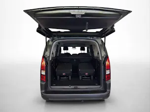 PEUGEOT Rifter Long 1.5 BlueHDi 130 Family Edition