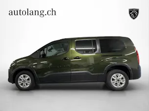 PEUGEOT Rifter Long 1.5 BlueHDi 130 Family Edition