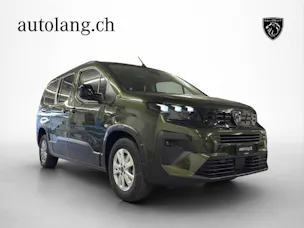 PEUGEOT Rifter Long 1.5 BlueHDi 130 Family Edition