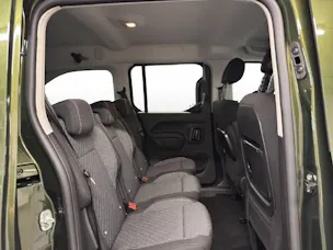 PEUGEOT Rifter Long 1.5 BlueHDi 130 Family Edition