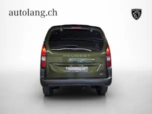 PEUGEOT Rifter Long 1.5 BlueHDi 130 Family Edition