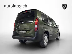PEUGEOT Rifter Long 1.5 BlueHDi 130 Family Edition