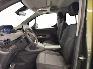 PEUGEOT Rifter Long 1.5 BlueHDi 130 Family Edition