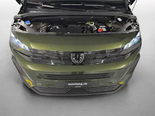 PEUGEOT Rifter Long 1.5 BlueHDi 130 Family Edition
