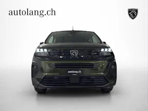 PEUGEOT Rifter Long 1.5 BlueHDi 130 Family Edition