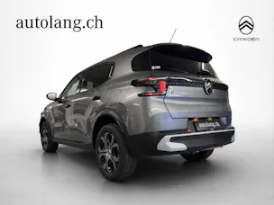 CITROEN C3 Aircross 1.2 Hybrid Tonic+