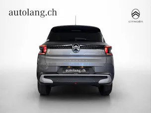 CITROEN C3 Aircross 1.2 Hybrid Tonic+