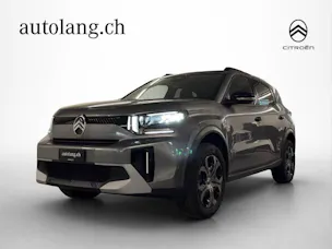 CITROEN C3 Aircross 1.2 Hybrid Tonic+